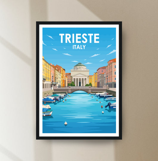 Trieste