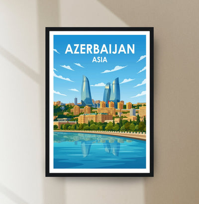 Azerbaijan