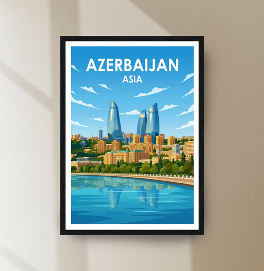 Azerbaijan