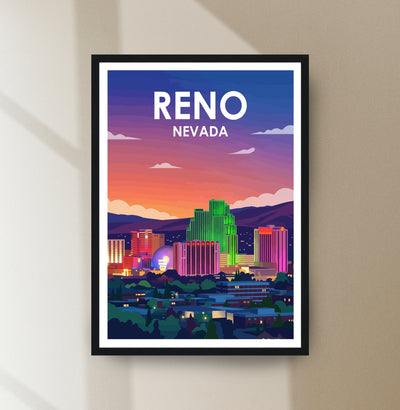 Reno