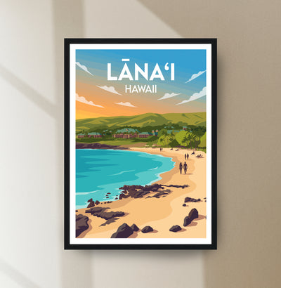 Lanai
