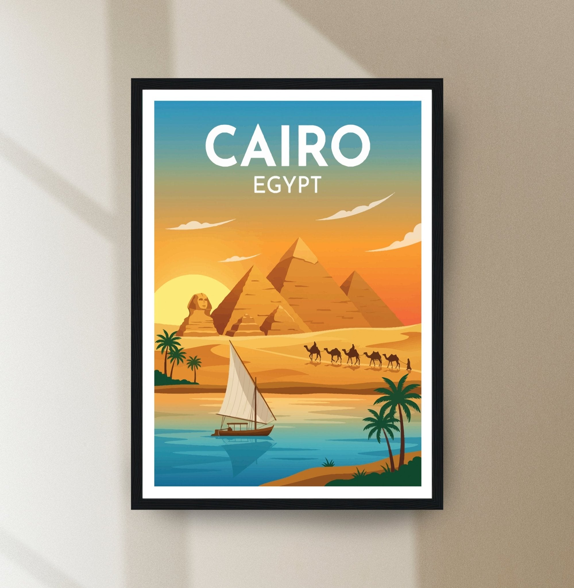 Cairo
