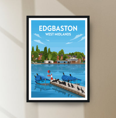 Edgbaston