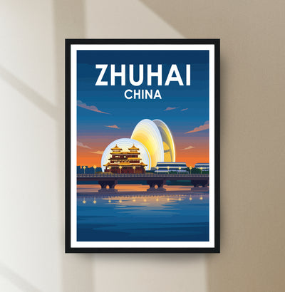 Zhuhai