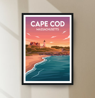 Cape Cod