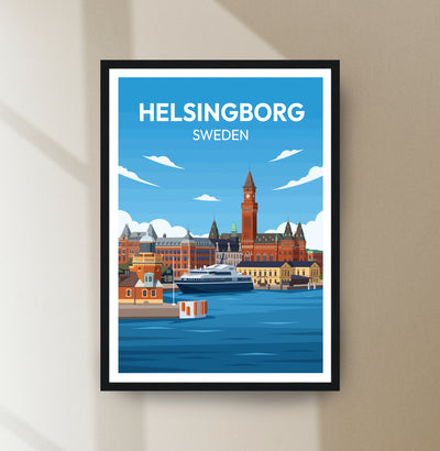 Helsingborg