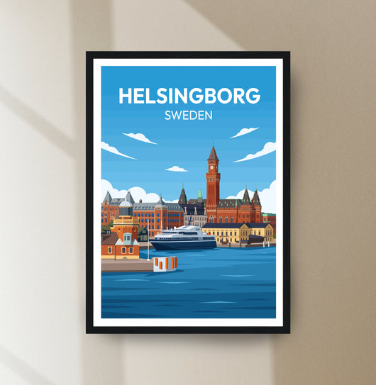 Helsingborg