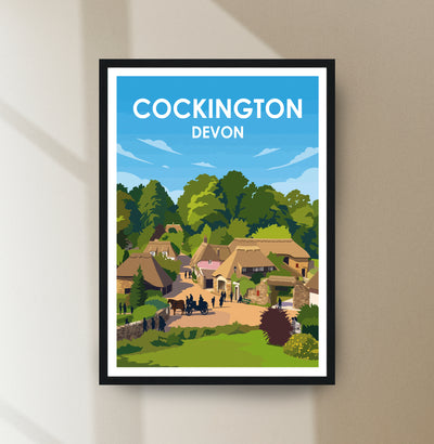Cockington