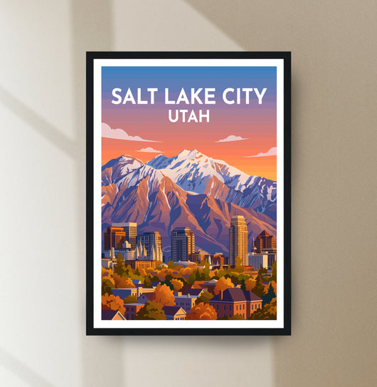Salt Lake City