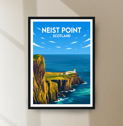 Neist Point