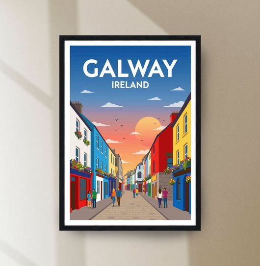 Galway