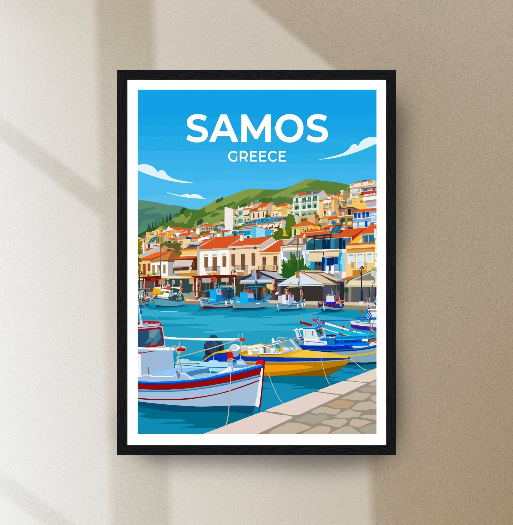 Samos