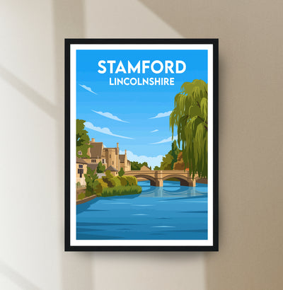 Stamford