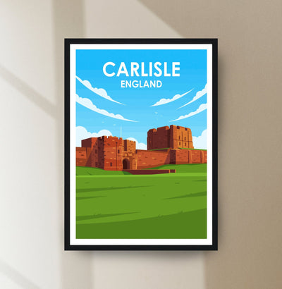 Carlisle