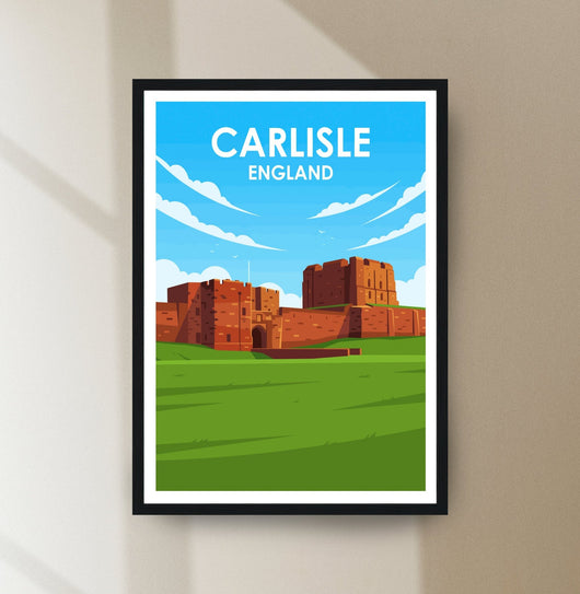 Carlisle