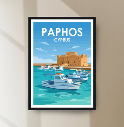 Paphos