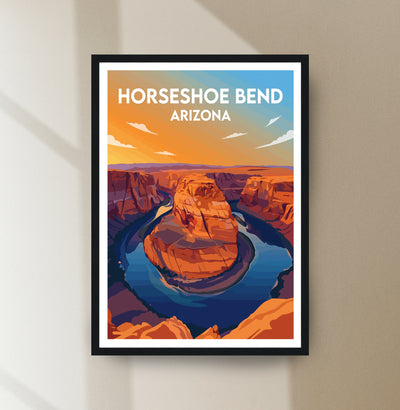 Horseshoe Bend