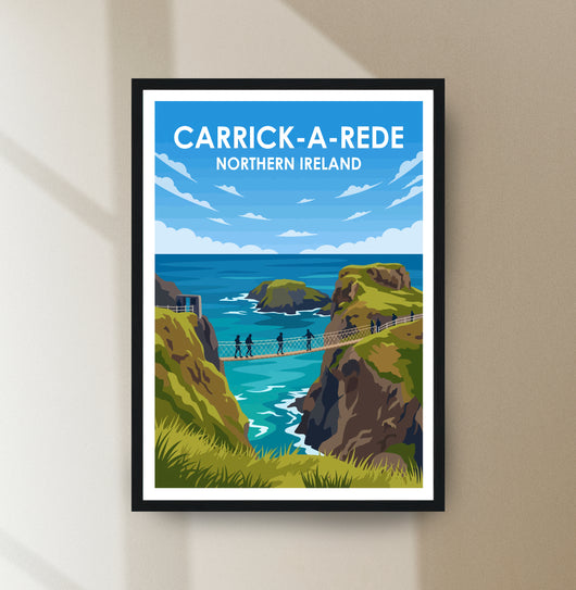 Carrick-A-Rede