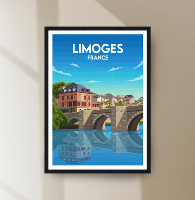 Limoges