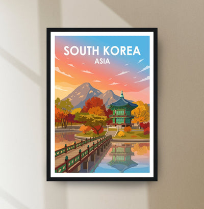 South Korea