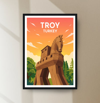 Troy