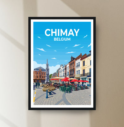 Chimay