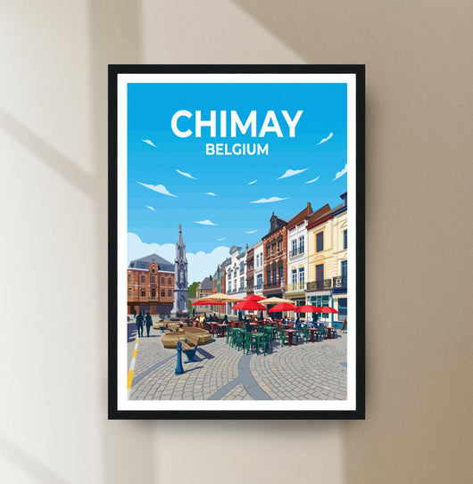 Chimay