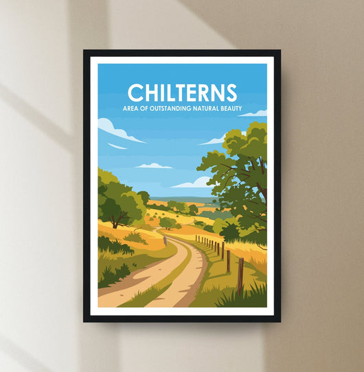 Chilterns