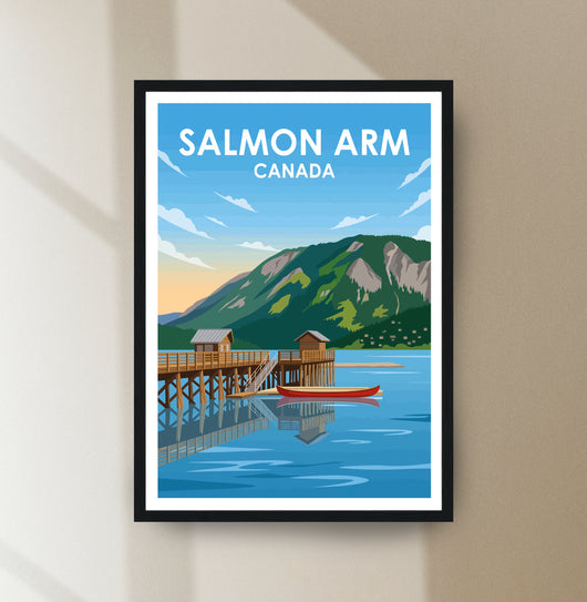 Salmon Arm