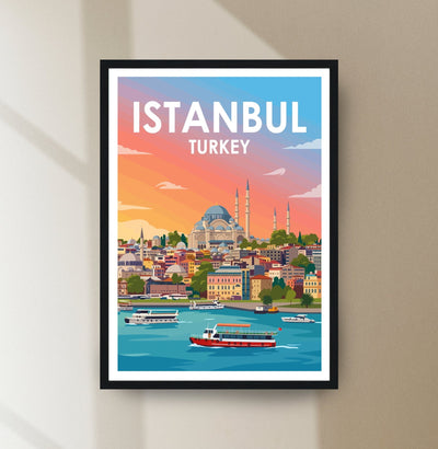 Istanbul