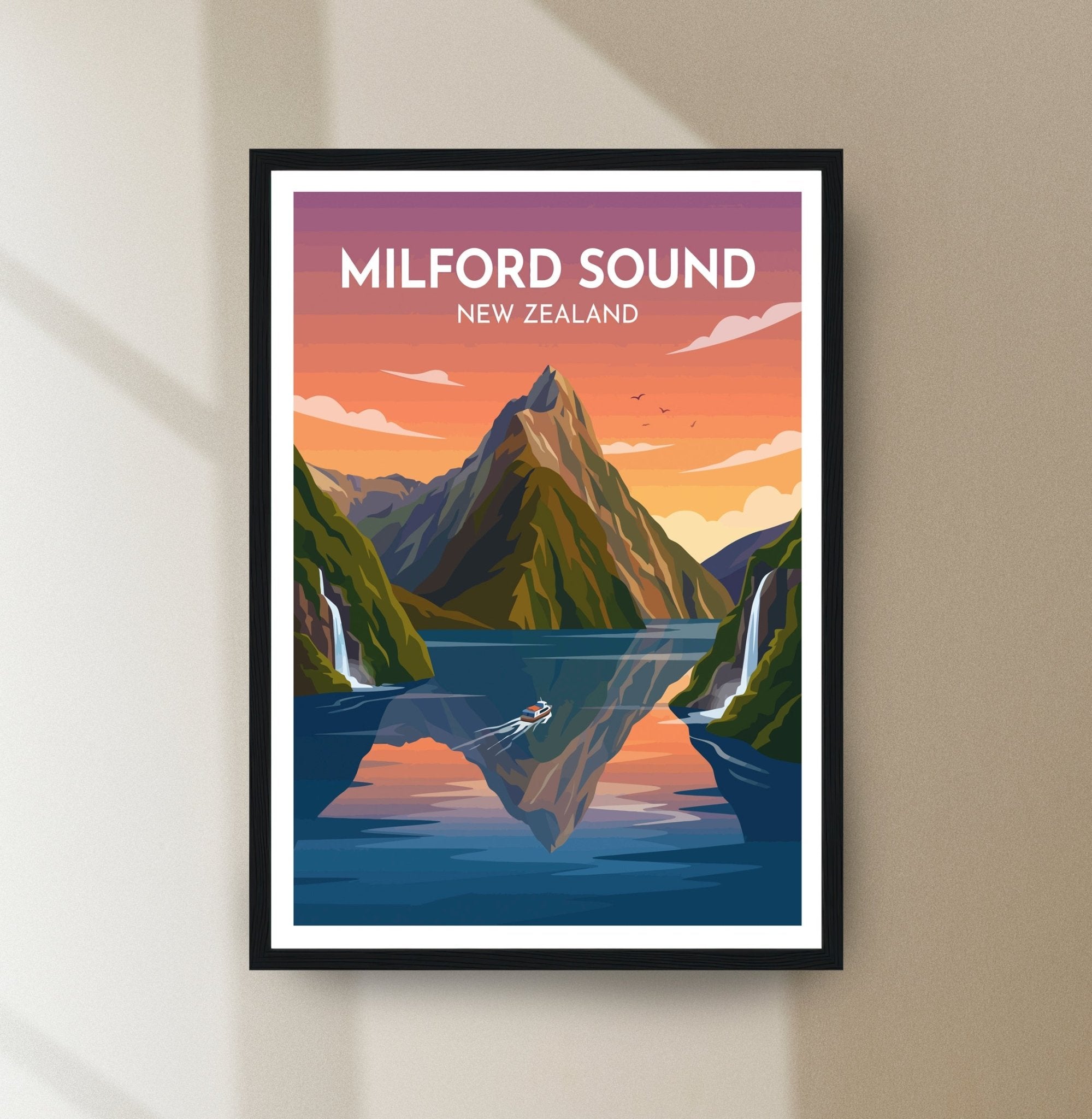 Milford Sound