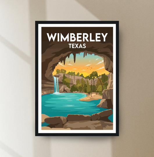 Wimberley