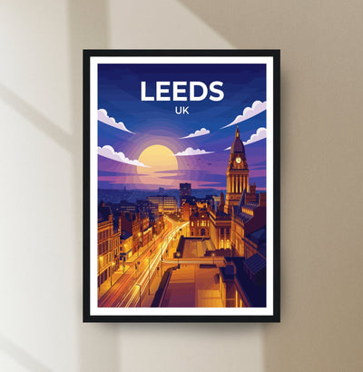 Leeds
