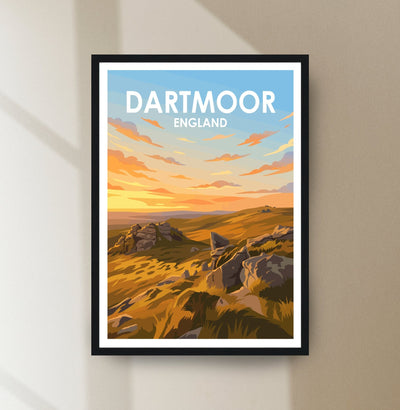 Dartmoor
