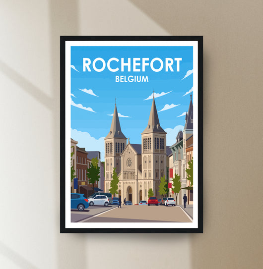 Rochefort
