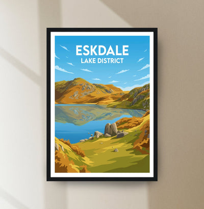 Eskdale