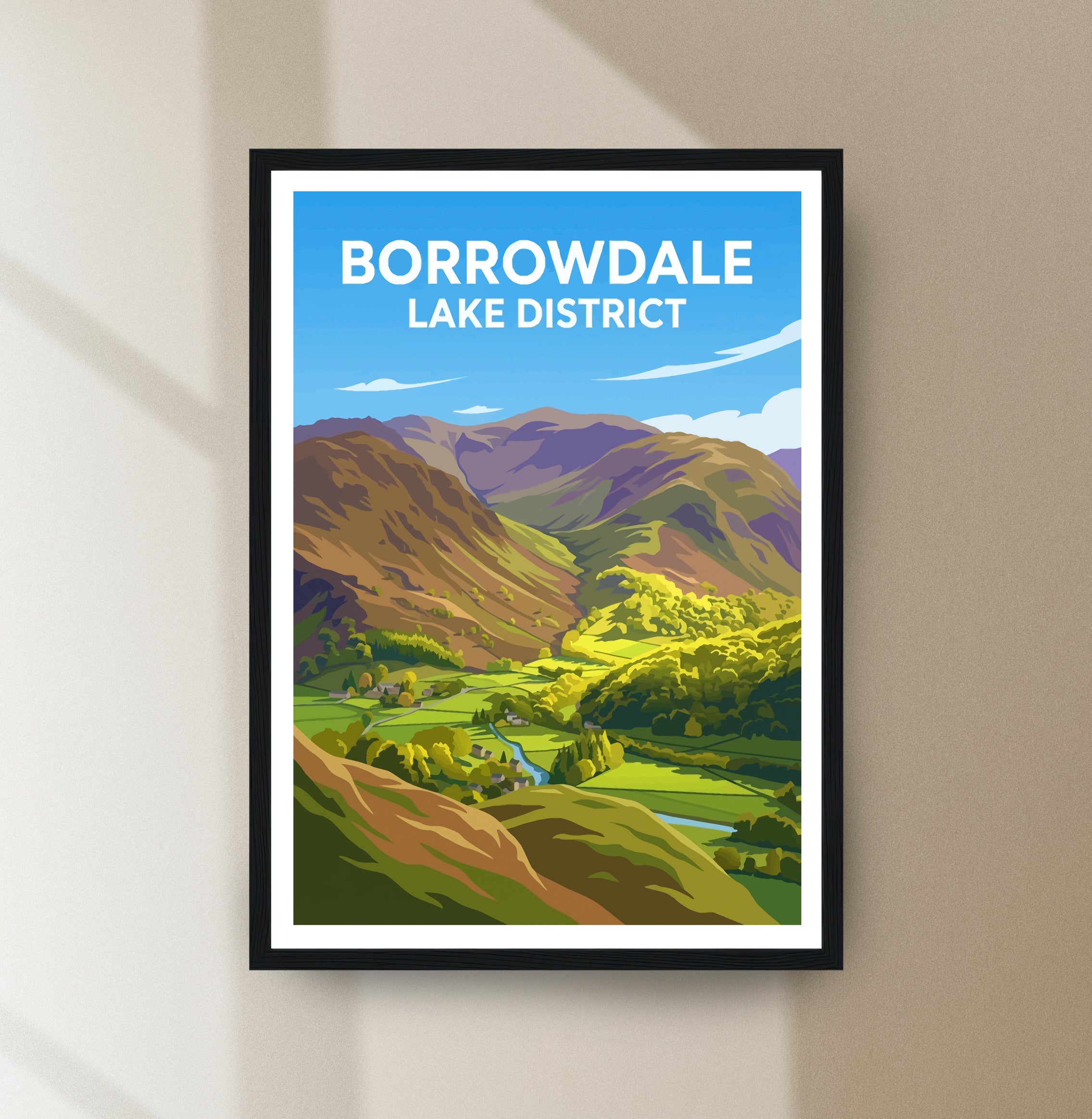 Borrowdale
