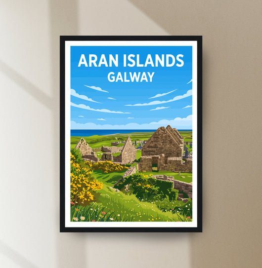 Aran Islands