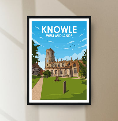Knowle