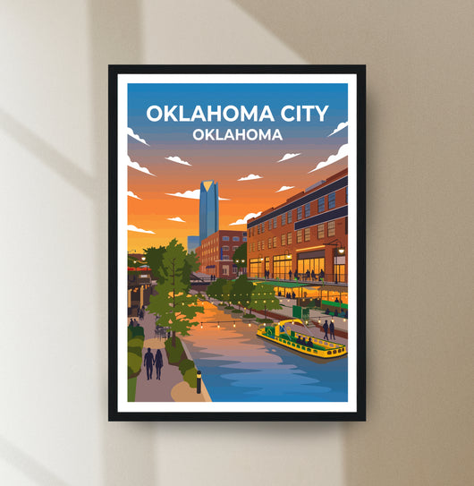 Oklahoma City