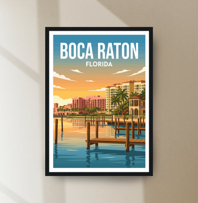Boca Raton