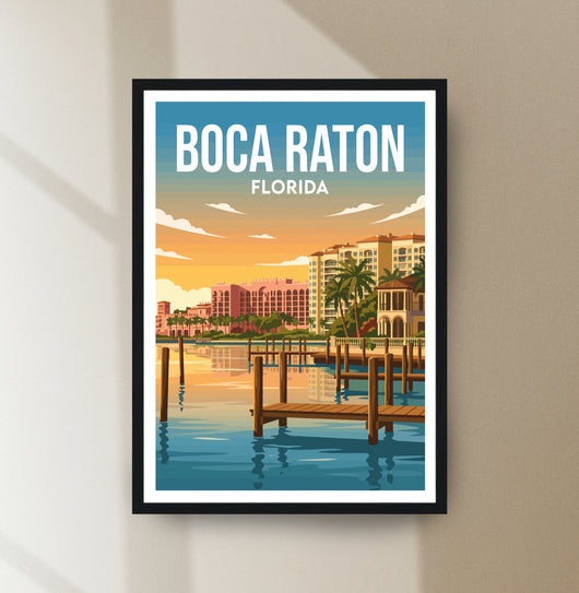 Boca Raton