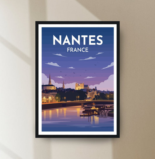 Nantes