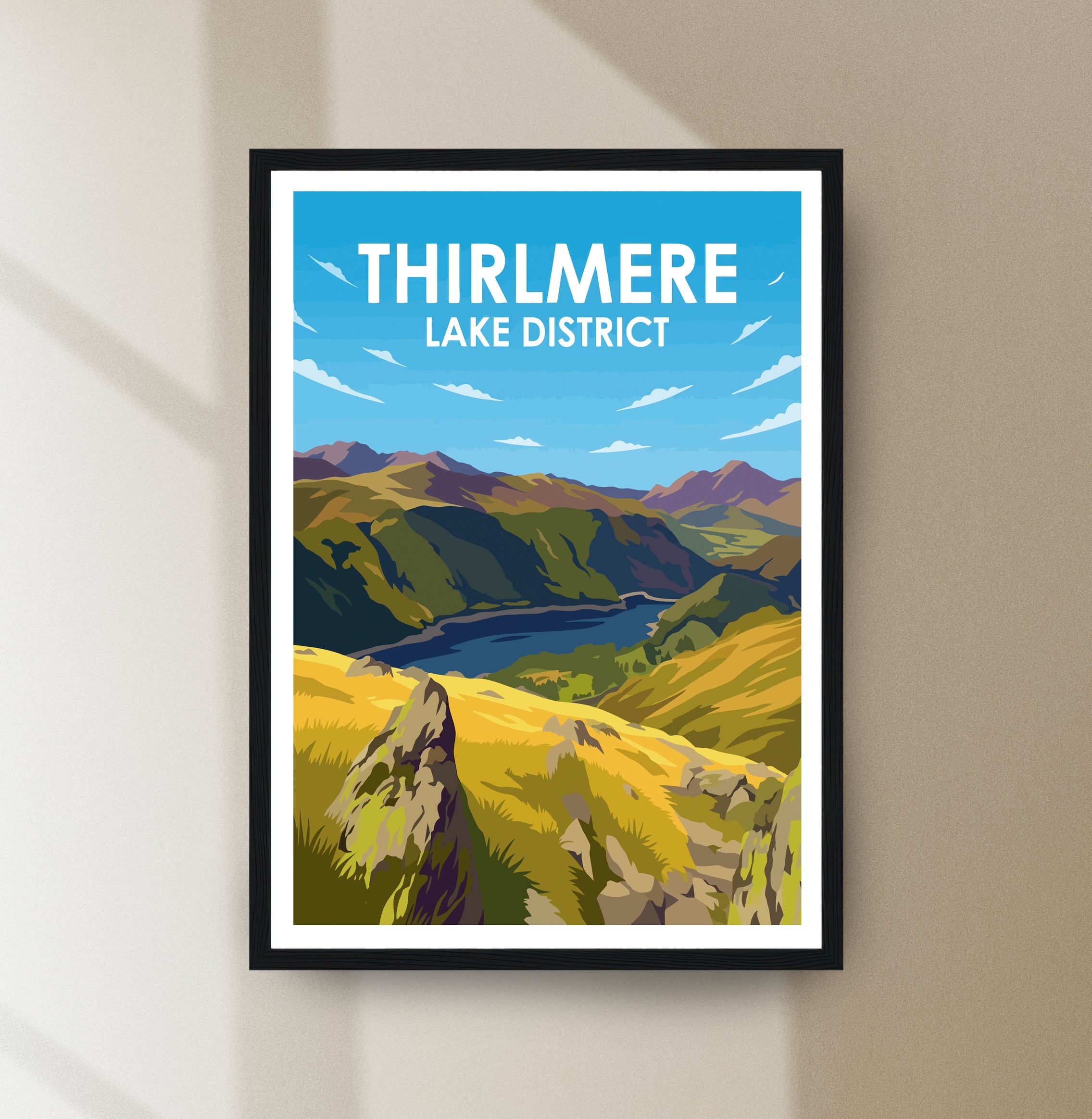 Thirlmere
