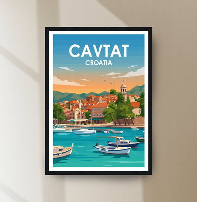 Cavtat