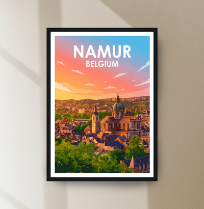 Namur