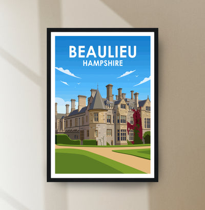 Beaulieu