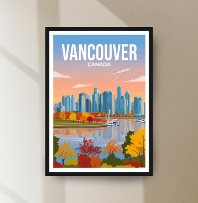 Vancouver