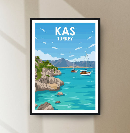Kas