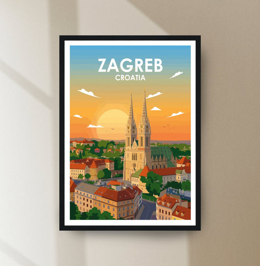 Zagreb